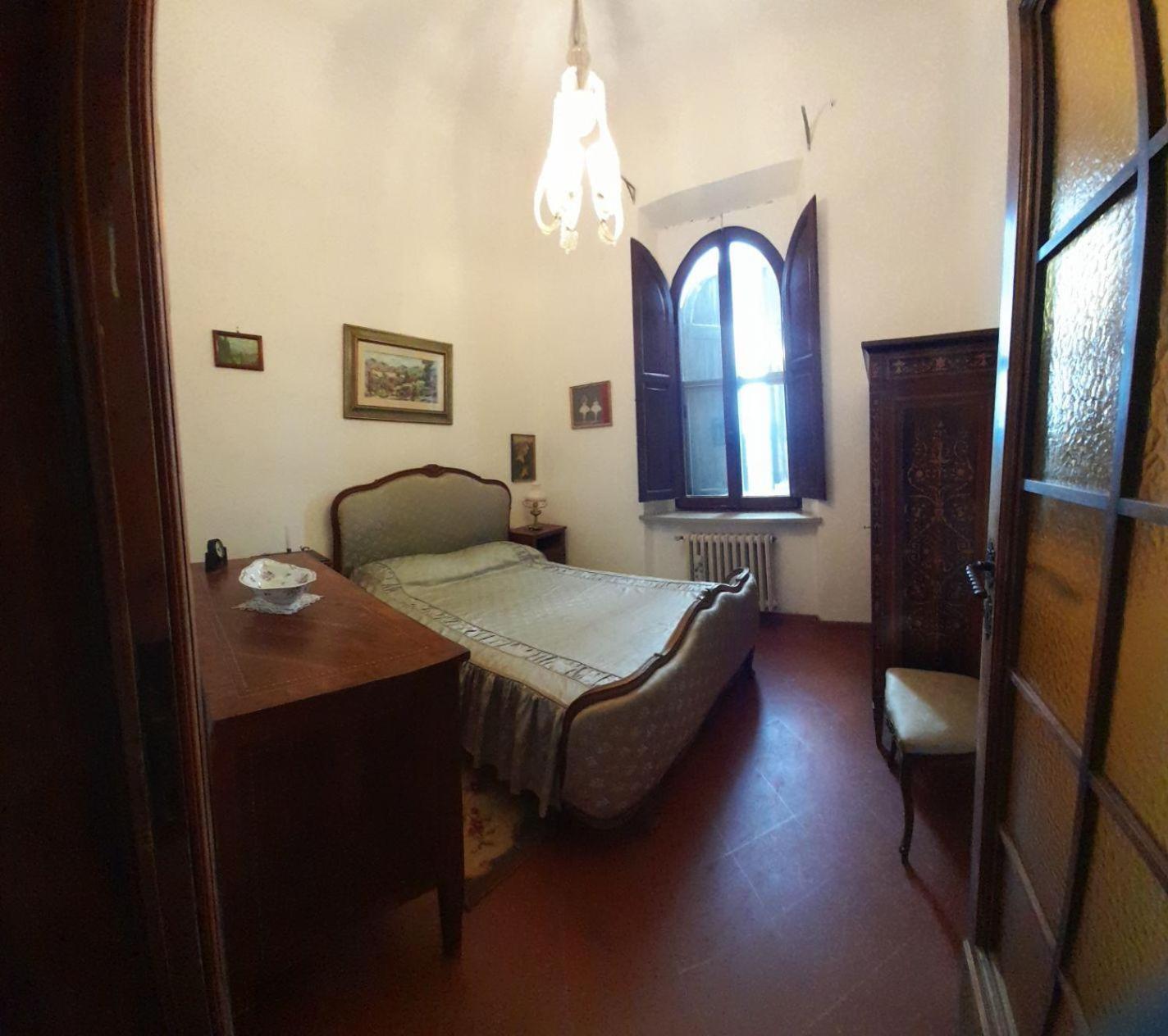 Casa La Torre Un Castello Alle Porte Di Firenze Room photo